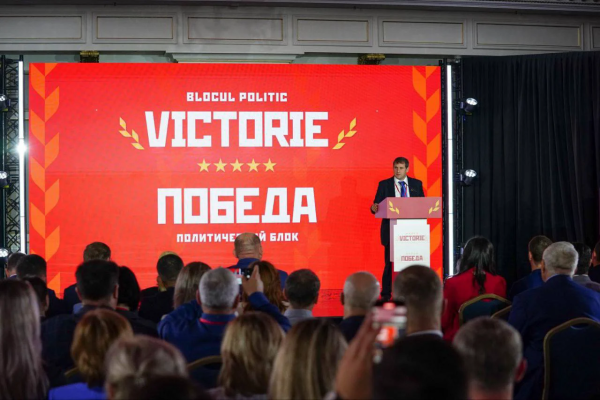 UE lovește rețelele lui Ilan Șor. Sancțiuni pentru partide, companii și politicieni moldoveni, acuzați de destabilizare