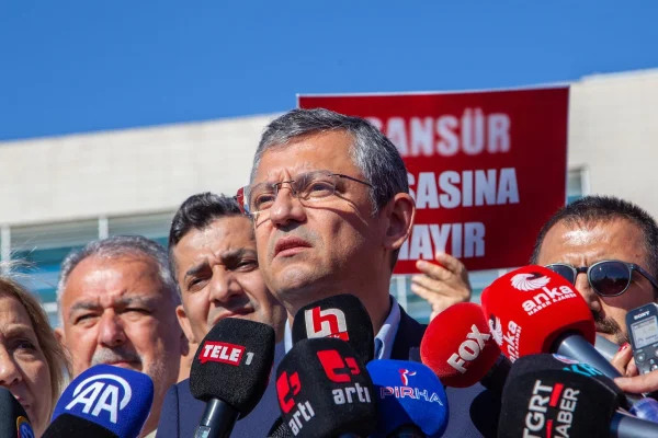 Procuratura din Istanbul îl anchetează pe şeful opoziţiei turce
