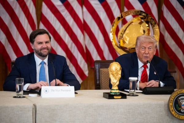 J.D. Vance, despre pregătirile Administrației Trump pentru FIFA World Cup 2026: “Toată lumea e binevenită, dar când vine vremea, să PLECE acasă”