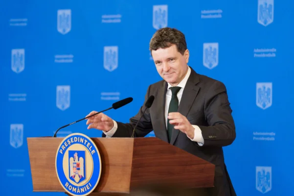 Opinia unui sociolog cunoscut. Președintele, cam nepriceput