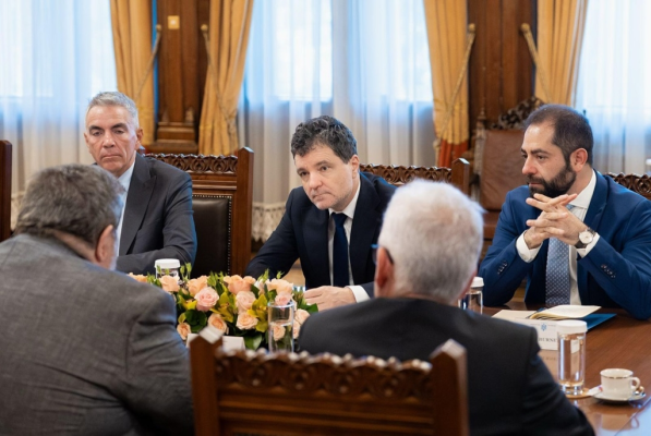 Lider PSD: „UDMR are prea mari pretenții pentru cele 5 procente. Celelalte partide, ca să arate că-și rup cămașa de pe ele, au negociat aproape nimic”