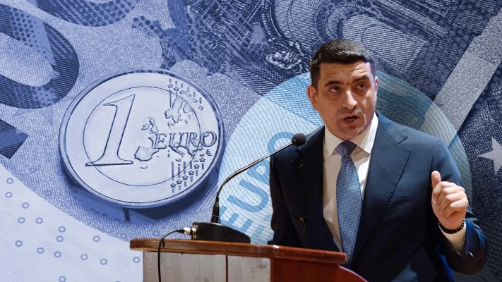 George Simion lansează invitație la PROTEST în toate orașele, față de măsurile economice și lovitura de stat