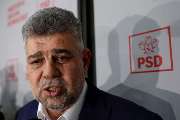 Marcel Ciolacu se implică în negocierile din PSD pentru ministere. Pe cine susține la Sănătate