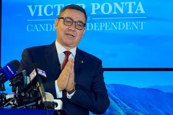 Victor Ponta, previziuni sumbre. Îi taxează pe Nicușor Dan și Marcel Ciolacu: 'Nu eu m-am tatuat că nu se mărește TVA'