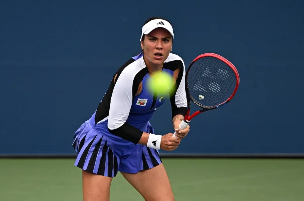 Gabriela Ruse, salt important în clasamentul WTA după calificarea în sferturi de la ‘s-Hertogenbosch
