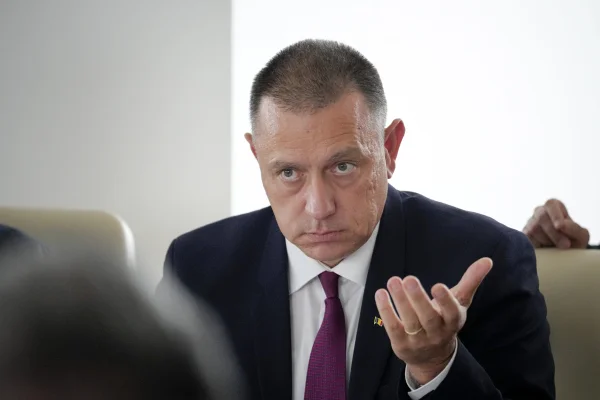 Mihai Fifor, mesaj dur: Nicușor Dan nu înseamnă USR redivivus