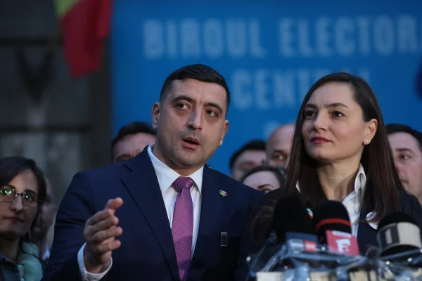 SURSE Strategia pregătită de AUR și POT pentru contestarea rezultatelor votului din 18 mai, în cazul în care George Simion pierde alegerile