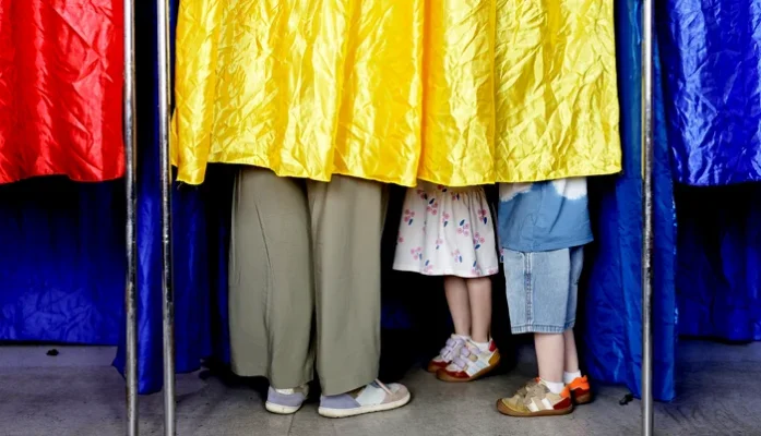 Alegeri prezidențiale 2025, turul 2. Câți oameni au votat în diaspora