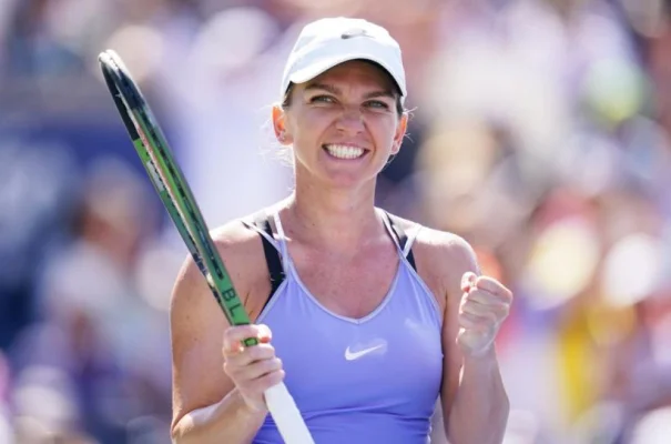 Centrul Național de Tenis din București a fost redenumit în onoarea Simonei Halep