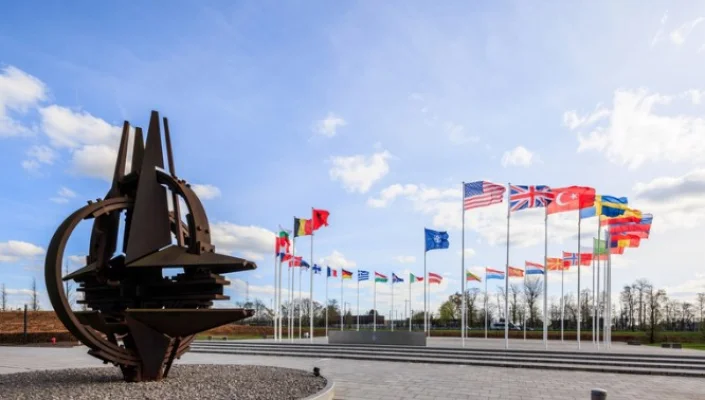 Nicușor Dan dorește să aibă o întâlnire cu Mark Rutte, înaintea Summitului NATO