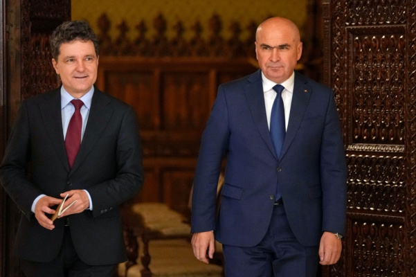 Cum l-a convins Nicușor Dan pe Ilie Bolojan să devină premier fără majorarea TVA. Compromisul făcut de liderul PNL. Până când rămâne TVA 19% SURSE