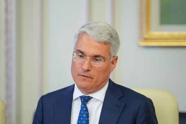 Dragoș Pîslaru afirmă că fișele cu reformele pentru PNRR au fost pregătite: „Nu stăm să ne jelim ca ciobanul din Miorița”