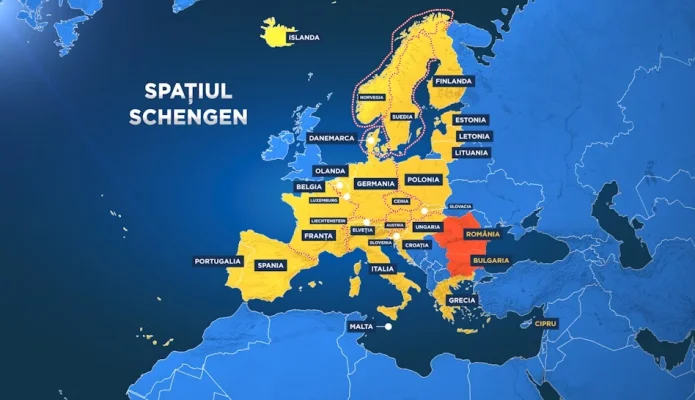 Raport al Comisiei Europene: Aderarea României la Schengen, beneficii de miliarde de euro și stimularea economiei UE
