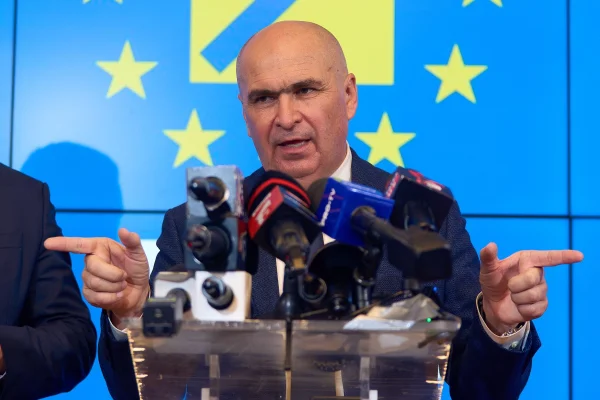 Congresul extraordinar al PNL, pentru alegerea conducerii partidului, va avea loc pe 12 iulie
