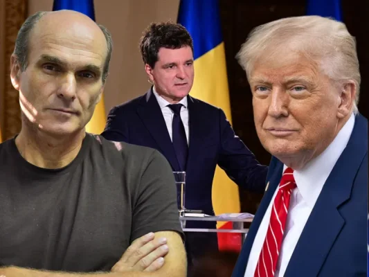 CTP, despre convorbirea Nicușor Dan – Trump: „Înseamnă că pentru Trump România e un stat important”