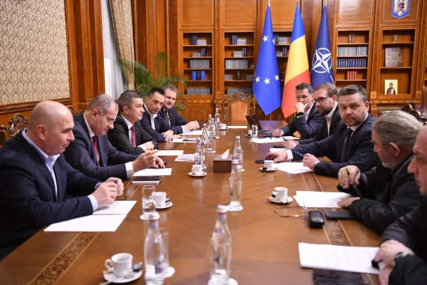Negocierile pentru formarea noului guvern sunt în impas. Discuții eșuate între PSD, PNL, USR și UDMR. Partidele reiau consultările marți, 17 iunie