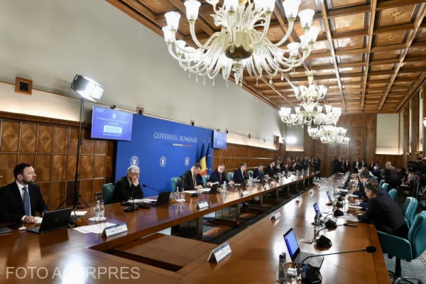 EXCLUSIV 	SURSE. Bogdan Chirieac a dat nume, în direct, din viitorul Guvern dar și din Parlament. Ce funcții ar fi deja stabilite