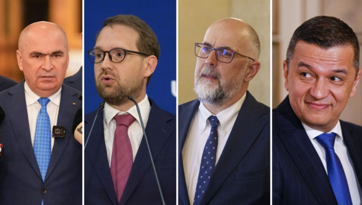 Tanczos Barna, despre ameninţările PSD cu ruperea Coaliţiei: Încă nu s-a ajuns la ceartă, sunt doar mesaje