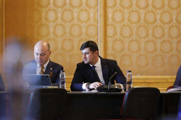 Secretarul General Adjunct al Guvernului, Lucian Rusu, a anunțat demararea unui nou program de finanțare în valoare de 62 milioane euro – asigurarea eficienței energetice în sectorul industrial