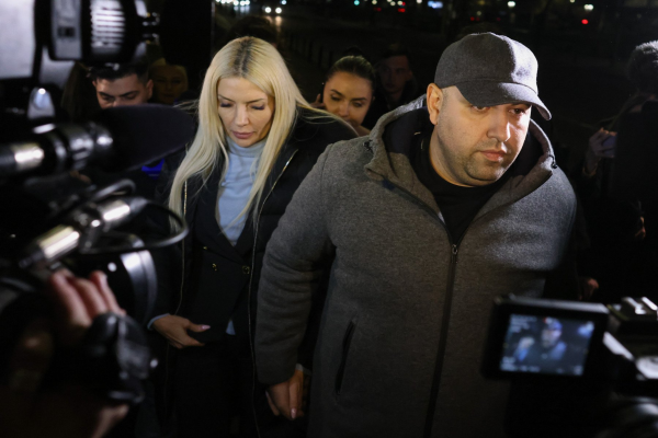 BREAKING Vladimir Ciorbă a scăpat de controlul judiciar în Dosarul ”Nordis”, decizia ÎCCJ este definitivă / Stelian Ion, fost ministru al Justiției, mesaj dur: ”Nu vă complicați cu școala, cu munca, cu respectarea regulilor. O să fiți luați de fraieri. Vă irosiți viața. Mai bine aplicați rețeta asta și vă aranjați pentru câteva generații”