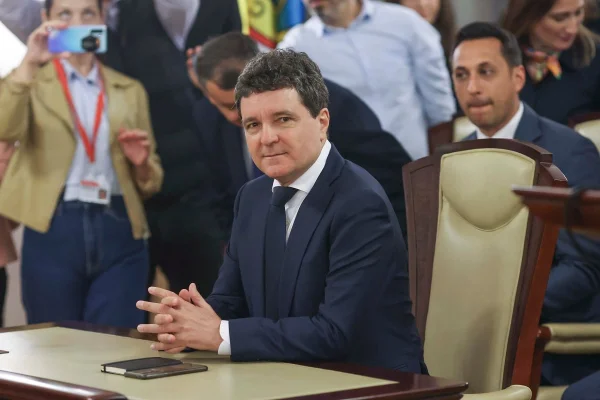 Nicușor Dan depune luni, la ora 12.00, jurământul în plenul reunit al Parlamentului, ultimul pas pentru învestirea în funcția de președinte al României