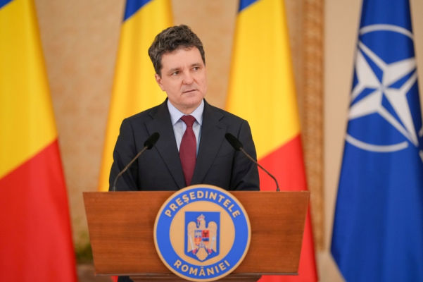 Președintele României primește noi ambasadori care își vor prezenta scrisorile de acreditare. Când are loc ceremonia