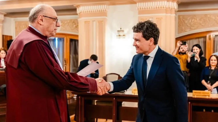 Mandatul lui Nicușor Dan a fost validat de CCR: ”Urmează un nou capitol în istoria României”