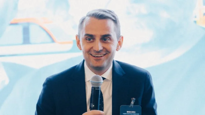 Exclusiv  DOCUMENT. Șeful cancelariei lui Bolojan, apartament de 4 camere, de la stat, într-o vilă din Nordul Capitalei
