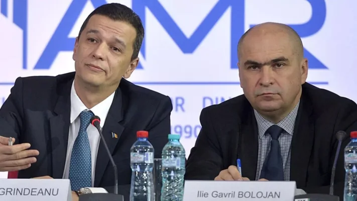 Blocaj total la negocierile pentru Guvern. Ilie Bolojan a refuzat categoric să fie prim-ministru (surse)