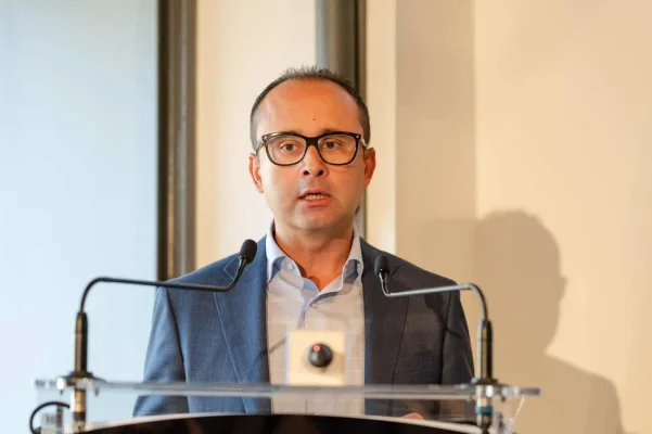 Cristian Bușoi: România nu mai poate fi printre ultimele țări în clasamentul european privind rata de disponibilitate a medicamentelor