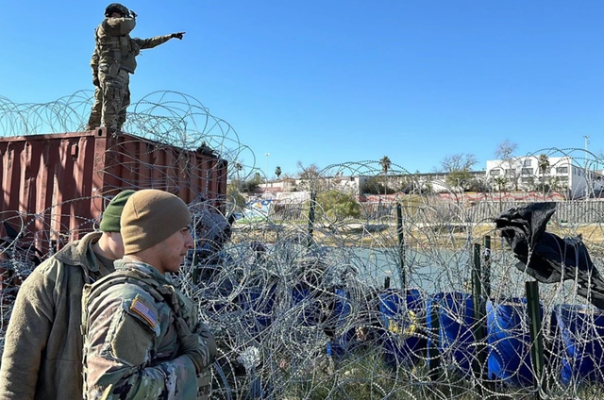 ULTIMA ORĂ ANUNȚ Serviciu militar voluntar de 4 luni