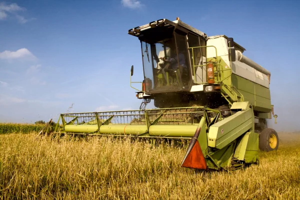 Antreprenor: Nicușor Dan a înțeles agricultura. USR și PNL i-au abandonat pe fermieri