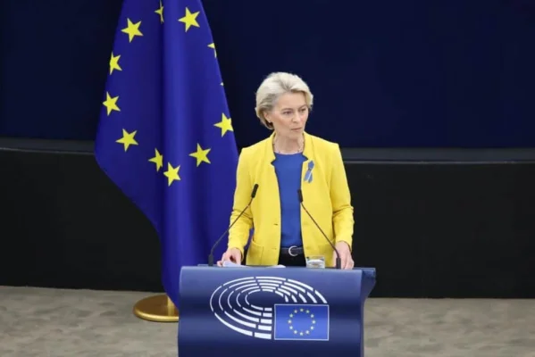 UE prelungește sancțiunile împotriva Rusiei cu încă șase luni. Acord între cele 27 de state membre
