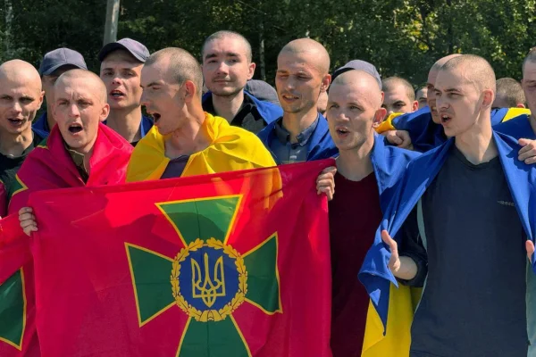 Zelenski: Ucraina va aduce acasă 500 de prizonieri de război în schimbul din 7- 8 iunie. Cadavrele a 6.000 de soldați și ofițeri căzuți la datorie, returnate