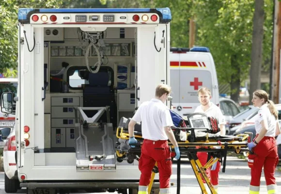 Doi români au fost răniți în atacul armat de la școala din Graz