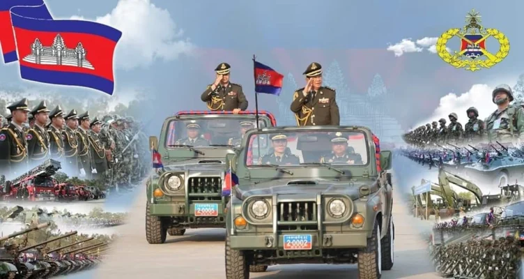 Armata thailandeză se declară pregătită pentru o „operaţiune de nivel înalt” în cazul escaladării disputei de la graniţă cu Cambodgia