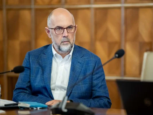Kelemen Hunor dezvăluie stadiul negocierilor pentru formarea guvernului. „Programul de guvernare în mare este scris”