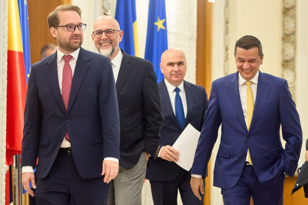 Ion Cristoiu: Măsurile de AUSTERITATE, împărțite pe pachete, se aplică  într-un stil cu care ne-a obișnuit Ceaușescu