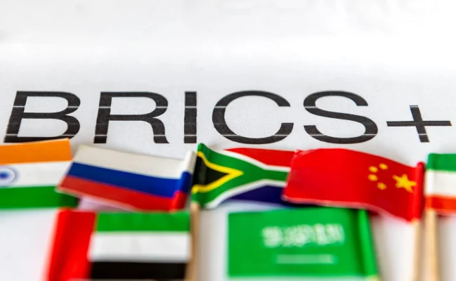 Liderii BRICS cer o încetare a focului în Fâşia Gaza şi o retragere completă a trupelor israeliene  / ”Condamnăm atacurile militare împotriva Republicii Islamice Iran”