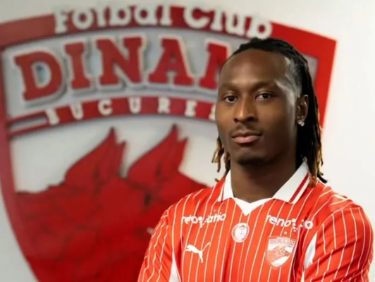 SuperLiga: Dinamo, două transferuri într-o zi. Unul dintre fotbaliști a jucat și în Liga Campionilor
