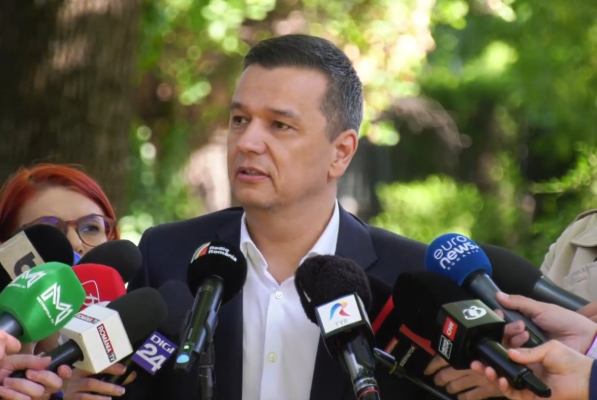 EPOCH TIMES | „PSD e prăbușit, își trăiește ultima guvernare” – reacția unui analist la sondajul INSCOP