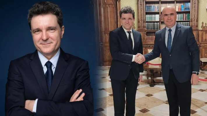 Ilie Bolojan, un ultzim mesaj înainte de a pleca de la Cotroceni: Vremea vorbelor a trecut, va veni vremea faptelor