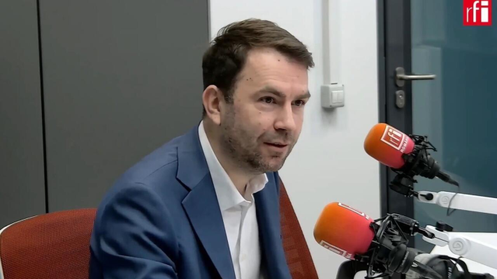 Cătălin Drulă: Totul e o butaforie, PSD și PNL n-au înțeles nimic din anul 2024