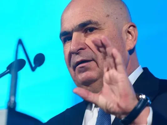 Deficitul bugetar crește, Bolojan atrage atenția Guvernului. Vom ajunge să creştem taxe şi impozite