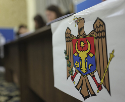 Noi sancțiuni ale UE pentru politicienii lui Șor și ai Moscovei din R. Moldova
