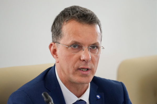 Ministrul Apărării anunță că România va importa sistemul IRON DOME: Ne va proteja aeroporturile, bazele militare și orașele
