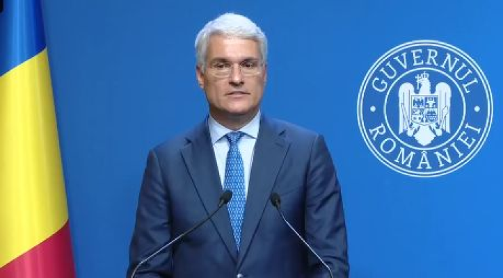România nu va pierde niciun euro din granturile PNRR. Ministrul Dragoș Pîslaru anunță salvarea unor investiții de 2,54 miliarde de euro