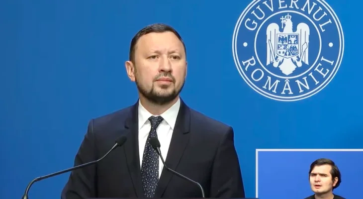 Mircea Fechet, despre SANCȚIUNILE celor care au contaminat Târnava Mică: „Vom afla cronologia evenimentelor și în ce măsură cineva se face vinovat”
