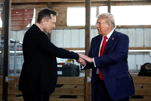 Elon Musk își exprimă regretul față de unele postări despre Donald Trump: „Au mers prea departe”