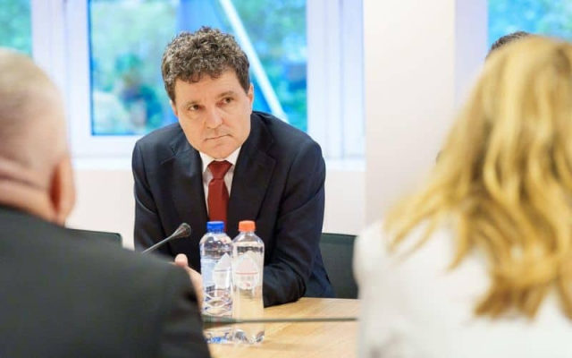 Un reputat profesor, fost ministru, îi cere lui Nicușor Dan să explice anularea alegerilor: „Adevărul. Indiferent care este el”